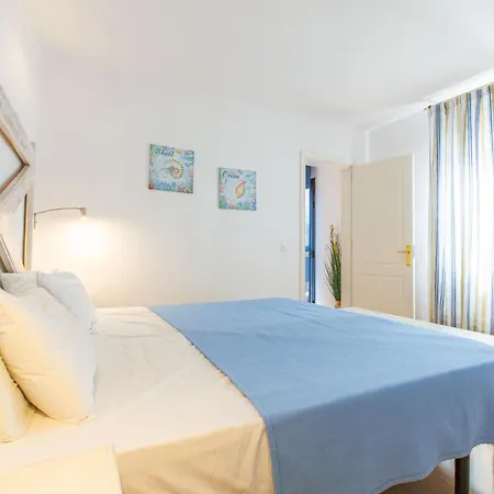 Oasi Blue Papagayo Apartman