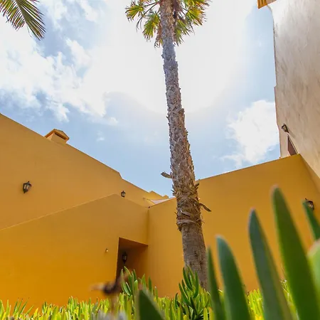 Апартаменты Oasi Blue Papagayo