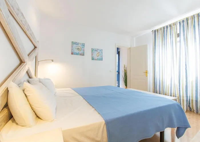 Oasi Blue Papagayo Apartman