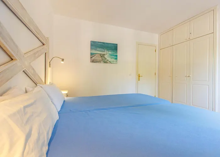 Apartman Oasi Blue Papagayo