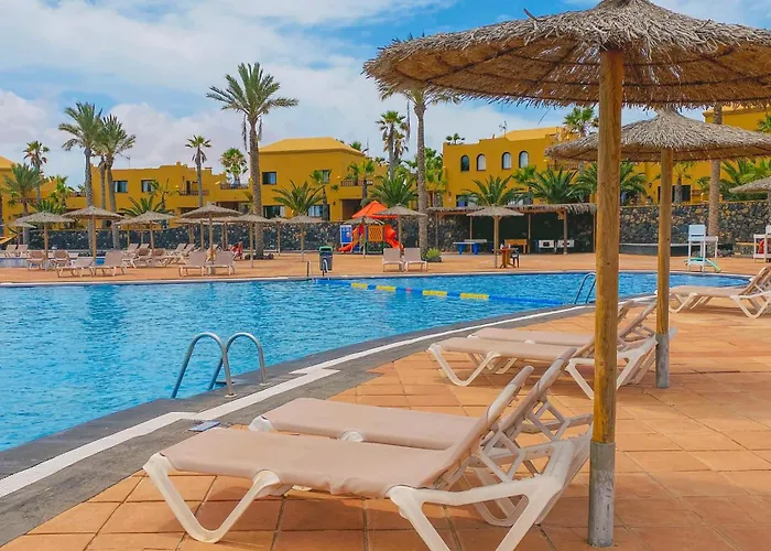 Oasi Blue Papagayo Corralejo