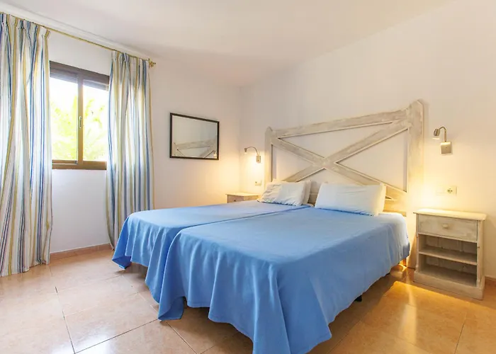 Apartman Oasi Blue Papagayo *