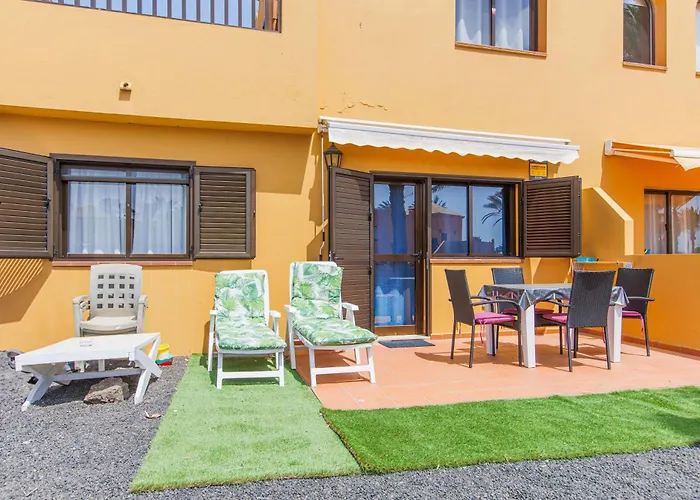 Oasi Blue Papagayo *