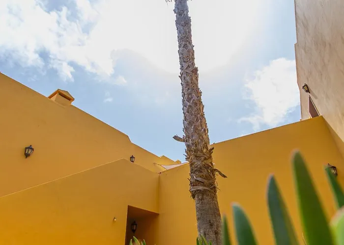 Apartman Oasi Blue Papagayo