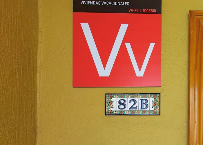 Oasi Blue Papagayo Apartman *