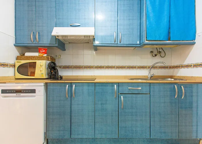 Oasi Blue Papagayo *