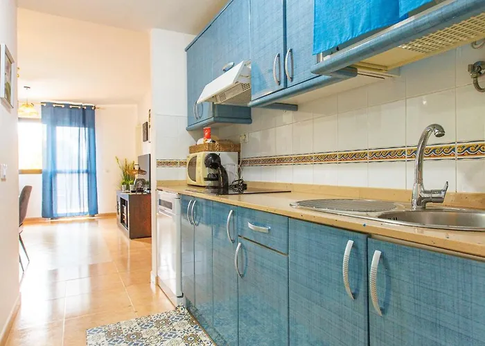 Oasi Blue Papagayo * Corralejo