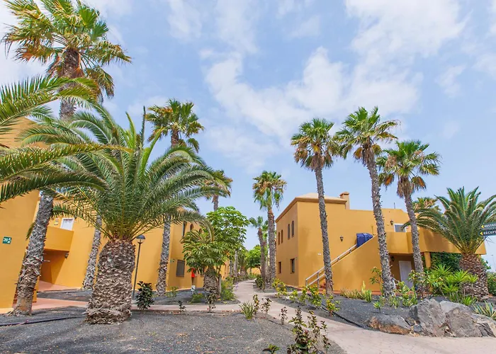 Oasi Blue Papagayo * Corralejo