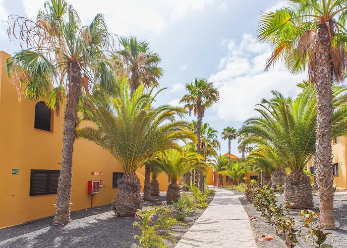 Apartman Oasi Blue Papagayo *