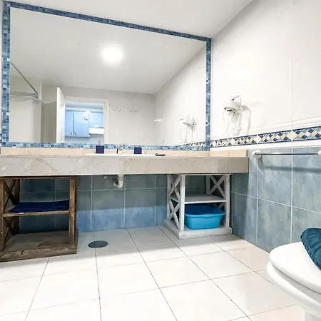 Daire Two Bedrooms Oasi Blue Papagayo By Rentalfue