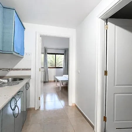 Two Bedrooms Oasi Blue Papagayo By Rentalfue Daire *