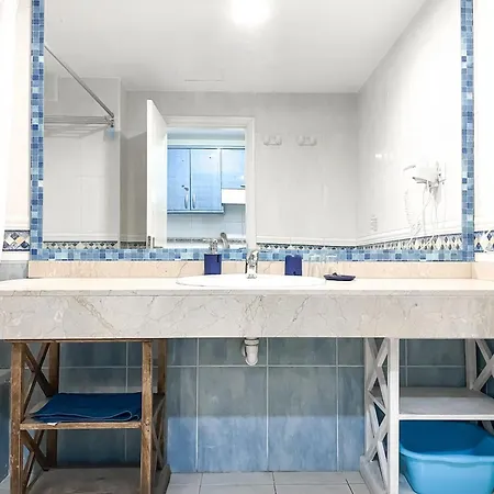 Two Bedrooms Oasi Blue Papagayo By Rentalfue Daire