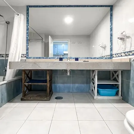 Daire Two Bedrooms Oasi Blue Papagayo By Rentalfue *