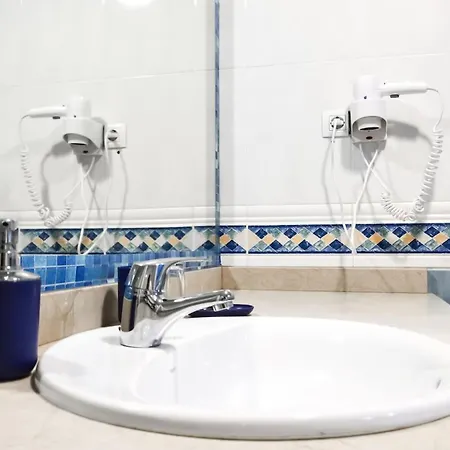 Daire Two Bedrooms Oasi Blue Papagayo By Rentalfue *