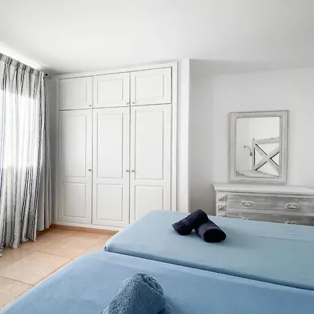 Daire Two Bedrooms Oasi Blue Papagayo By Rentalfue