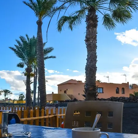 Daire Two Bedrooms Oasi Blue Papagayo By Rentalfue *