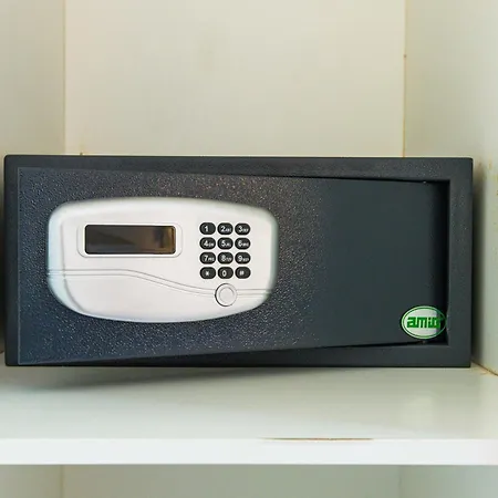 Oasi Blue Papagayo Apartment Corralejo