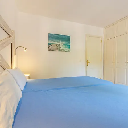 Apartment Oasi Blue Papagayo