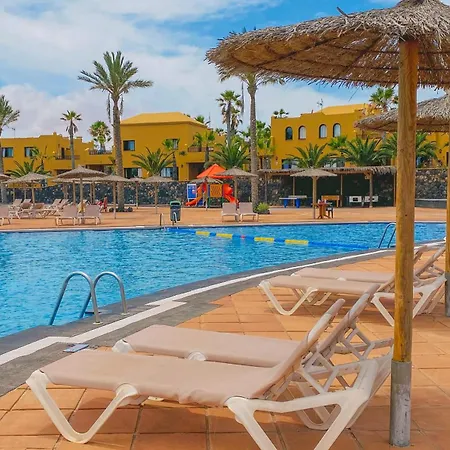 Oasi Blue Papagayo Corralejo