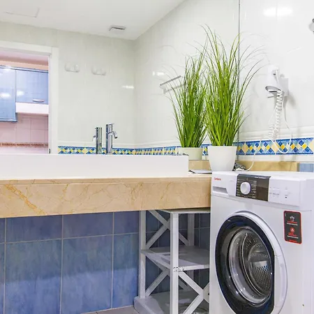 Oasi Blue Papagayo Apartment