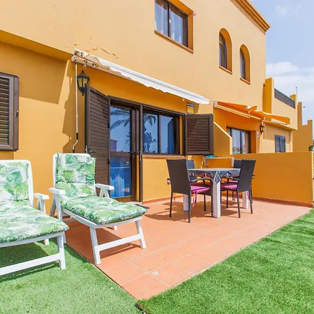 Oasi Blue Papagayo Apartment