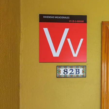 Oasi Blue Papagayo Apartment *