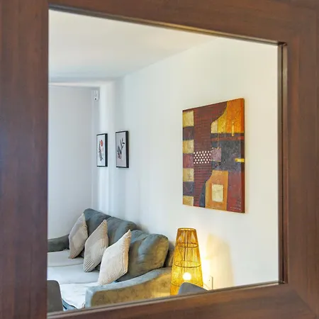 Oasi Blue Papagayo Apartment Corralejo