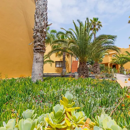 Oasi Blue Papagayo Apartment Corralejo