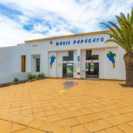 Oasi Blue Papagayo *