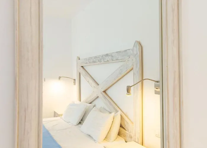 Oasi Blue Papagayo *