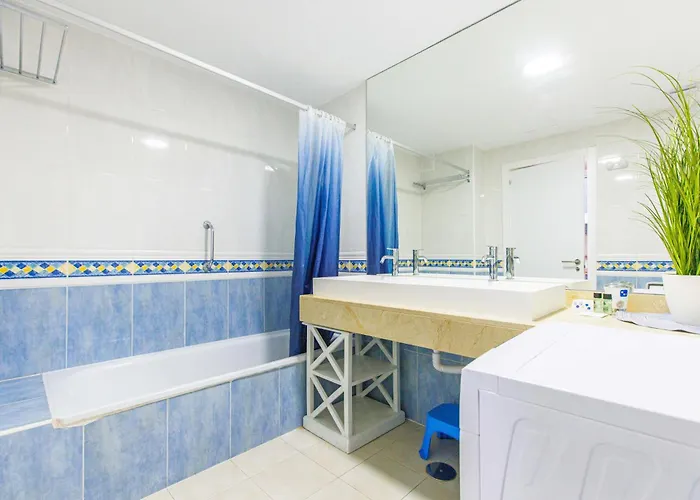 Oasi Blue Papagayo * 科拉雷侯