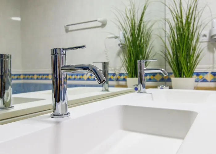 Oasi Blue Papagayo 公寓 *