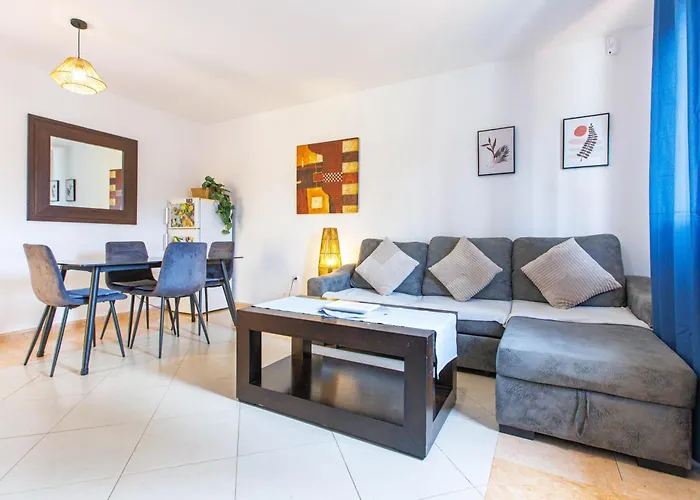 Oasi Blue Papagayo * 科拉雷侯