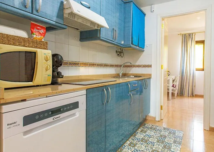 Oasi Blue Papagayo * 科拉雷侯