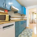 아파트 Oasi Blue Papagayo