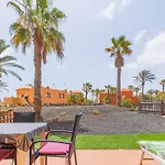 Apartmán Oasi Blue Papagayo Corralejo