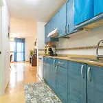 Oasi Blue Papagayo 아파트 *