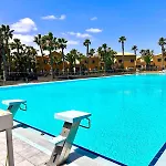 Oasi Blue Papagayo Lejlighed Corralejo