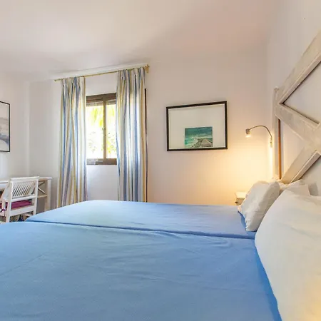 Oasi Blue Papagayo Lägenhet Corralejo