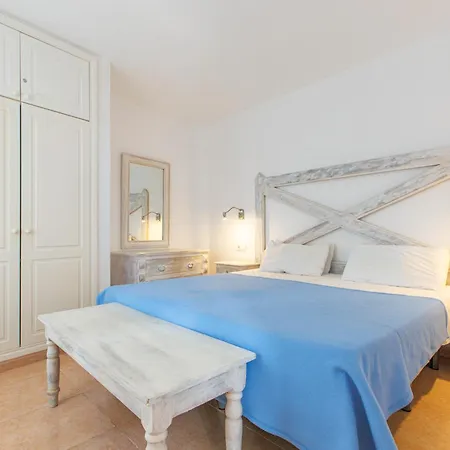 Lejlighed Oasi Blue Papagayo Corralejo