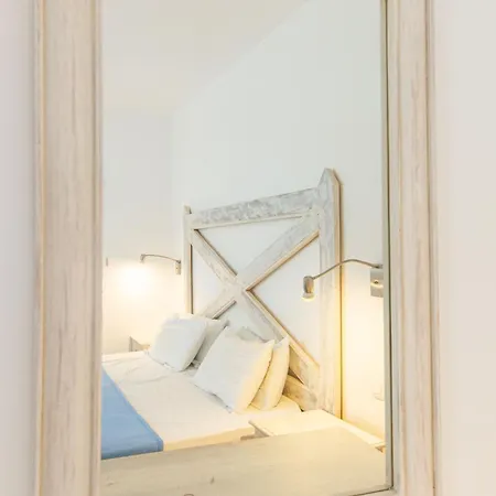 Oasi Blue Papagayo *