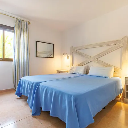 Lejlighed Oasi Blue Papagayo *