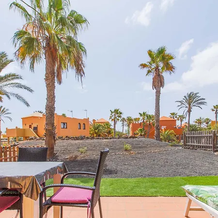 Lejlighed Oasi Blue Papagayo Corralejo