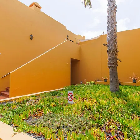 Lägenhet Oasi Blue Papagayo Corralejo