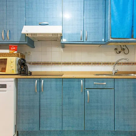 Oasi Blue Papagayo *