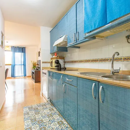 Oasi Blue Papagayo * Corralejo