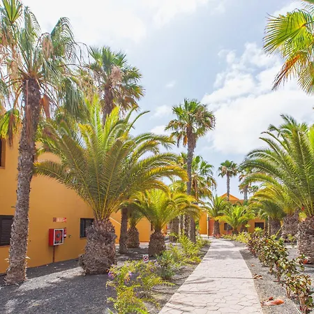 Lejlighed Oasi Blue Papagayo *