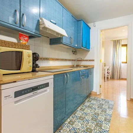 Oasi Blue Papagayo * Corralejo