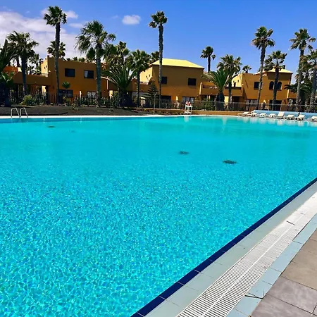 Apartman Oasi Blue Papagayo Corralejo