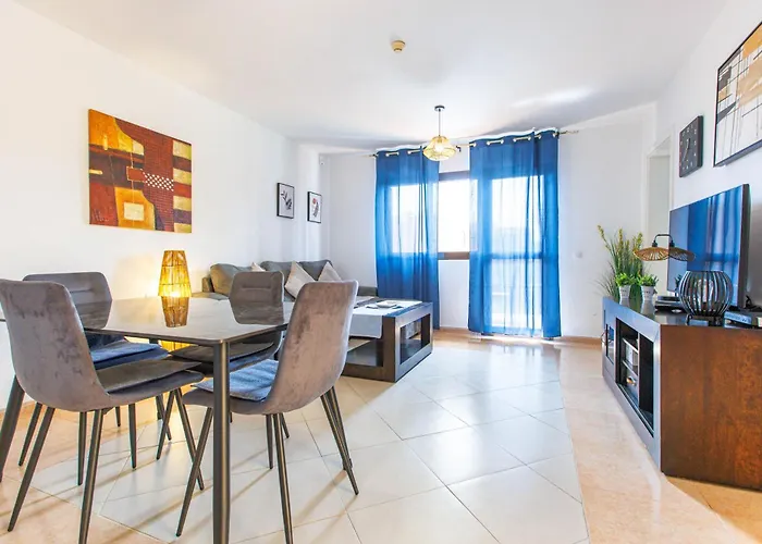 Oasi Blue Papagayo 科拉雷侯